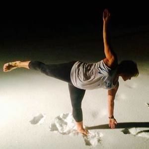 Meet your Posher, Janet